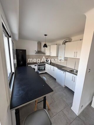  Appartement � vendre 3 pi�ces 65 m�