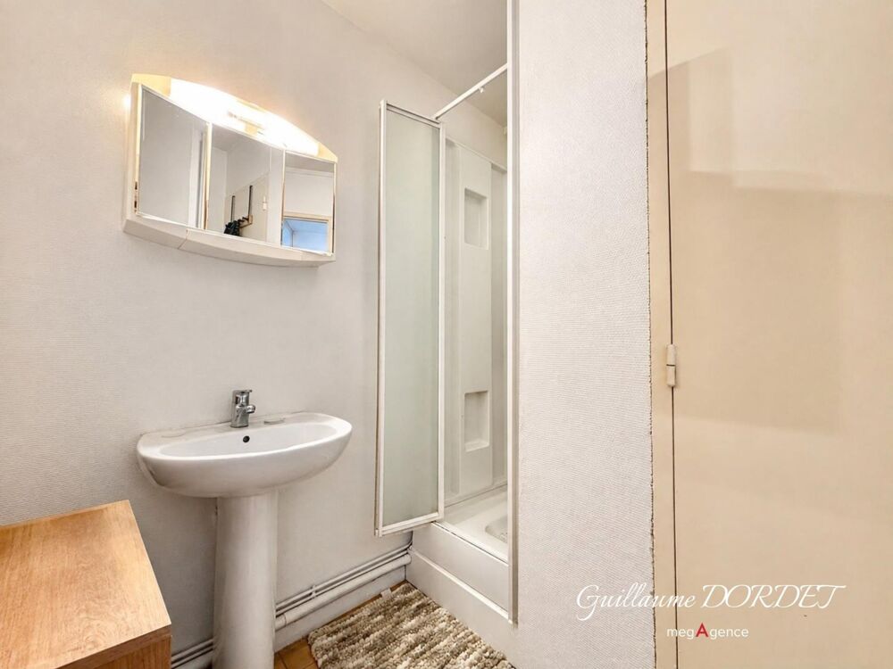 Appartement T2 lumineux - Belle vue - Commerces
