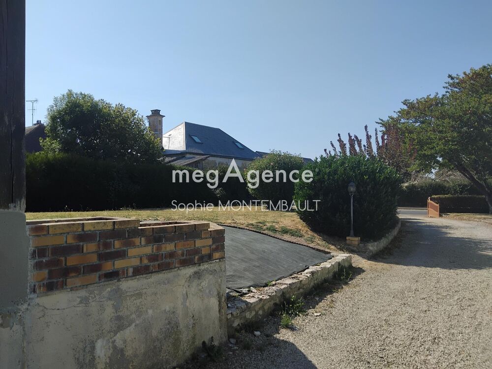 Vente Maison Maison   avec terrasse  ,5 pièces ,tout confort Dangeul