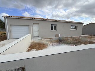  Maison à vendre 4 pièces 113 m²