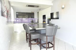  Maison � vendre 8 pi�ces 160 m�