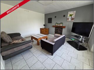  Maison à vendre 6 pièces 105 m²