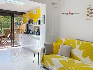  Maison à vendre 3 pièces 34 m²