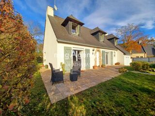  Maison � vendre 6 pi�ces 128 m�