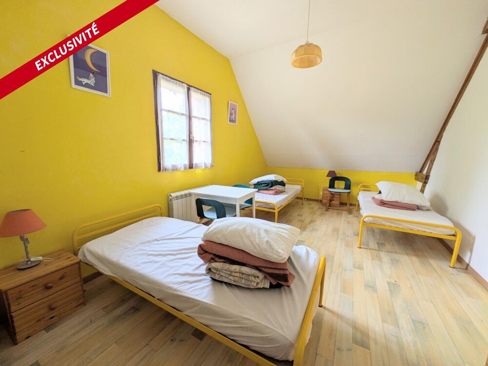 à vendre  Maison Saint-Saturnin (72650)