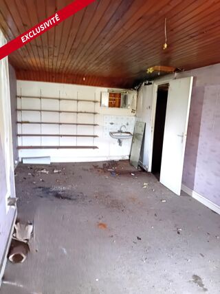  Maison � vendre 4 pi�ces 80 m�