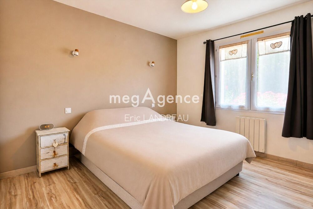 Vente Maison Votre havre de paix familial entre nature et océan Les sables-d'olonne