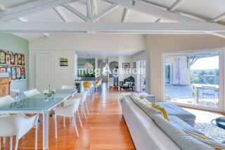  Maison à vendre 7 pièces 215 m²