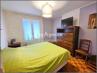  Maison � vendre 5 pi�ces 97 m� Loretz-d'argenton