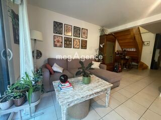  Maison � vendre 4 pi�ces 85 m�