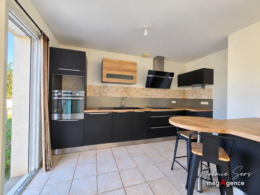 CHOLET MAISON 110 M² 4 CHAMBRES TERRAIN 509 M²