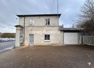  Maison  vendre 1 pice 40 m