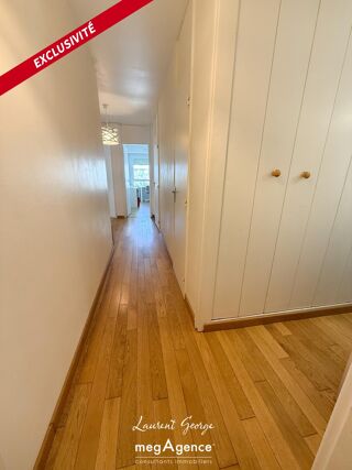  Appartement à vendre 4 pièces 82 m²
