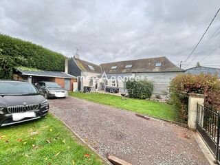 Maison à vendre 6 pièces 125 m²