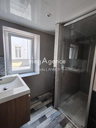  Appartement à vendre 2 pièces 42 m²