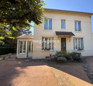  Maison  vendre 7 pices 154 m