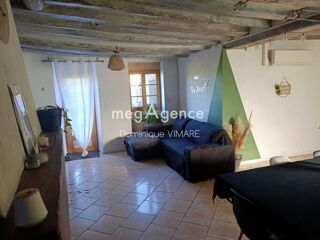  Maison à vendre 6 pièces 137 m²