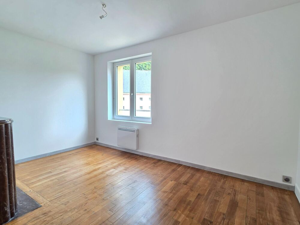 Vente Maison Maison avec jardin et beau potentiel à Cherbourg-en-Cotentin Cherbourg-en-cotentin