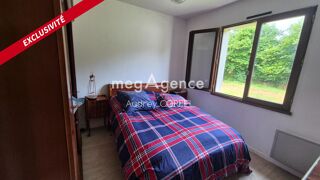  Maison à vendre 4 pièces 90 m²
