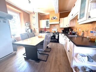  Maison � vendre 7 pi�ces 199 m�