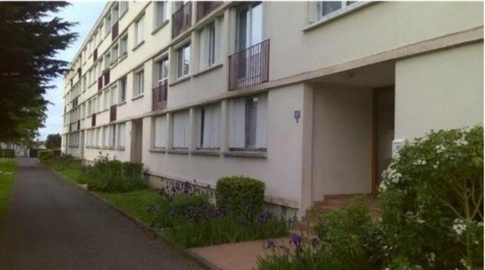Location Appartement Belle appartement sur tours nord non loin de l'avenue ANDRE MAGINOT Tours