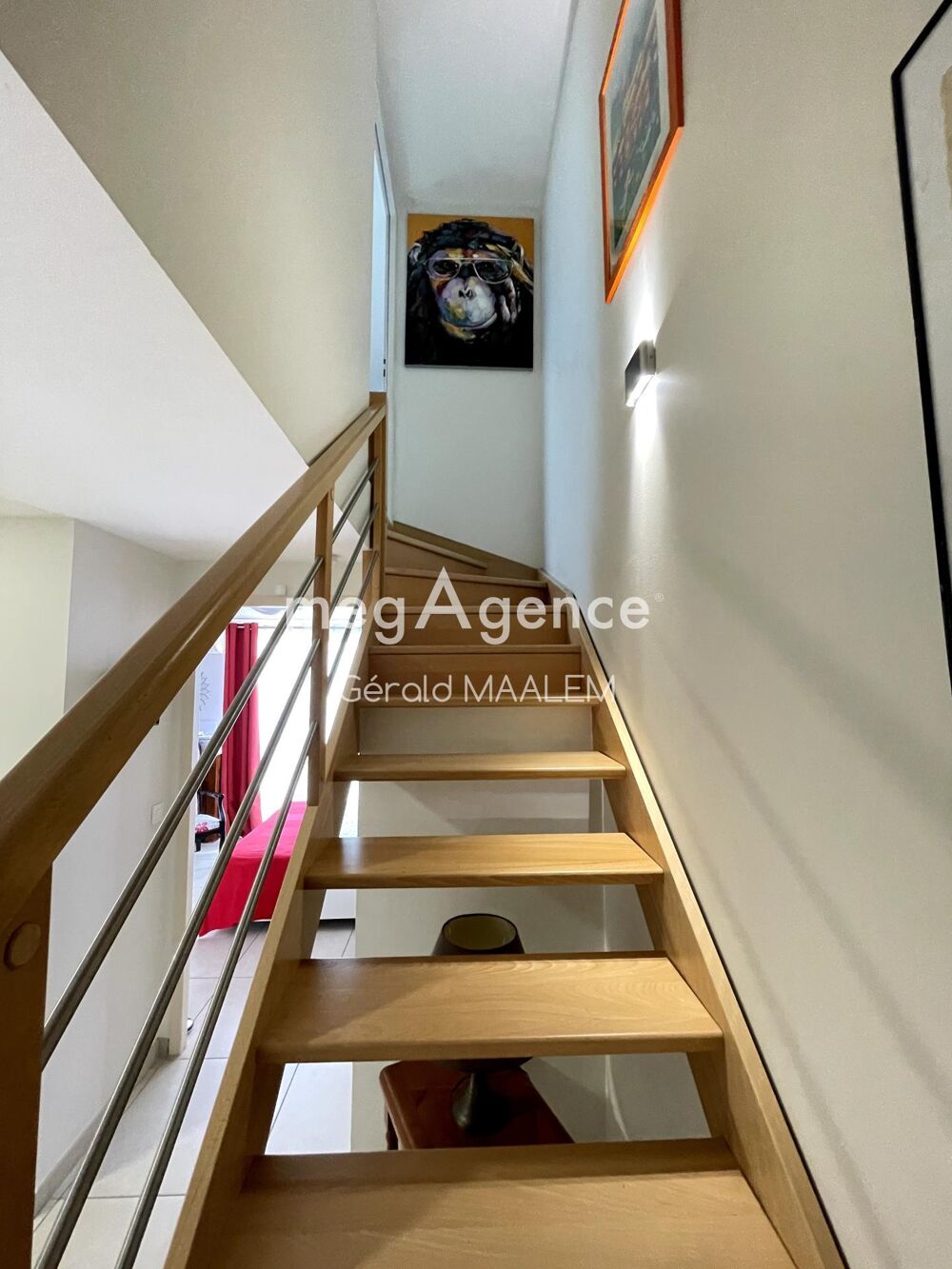� vendre  Maison Sainte-Maxime (83120)