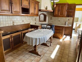  Maison � vendre 8 pi�ces 203 m�