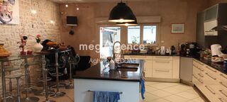  Maison à vendre 8 pièces 201 m²