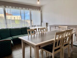  Appartement � vendre 5 pi�ces 86 m�