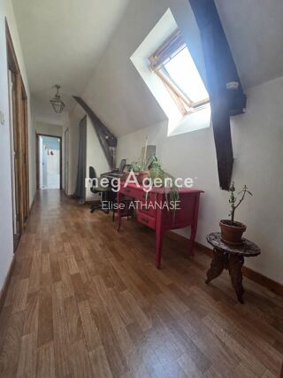  Maison à vendre 4 pièces 150 m²