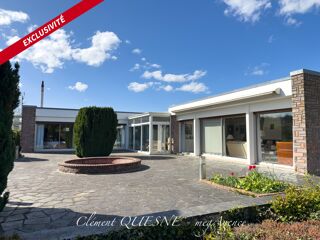  Maison � vendre 7 pi�ces 246 m�