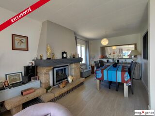  Maison � vendre 4 pi�ces 83 m�