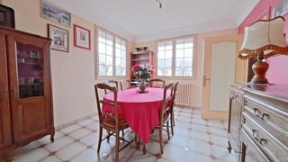  Maison à vendre 5 pièces 99 m²