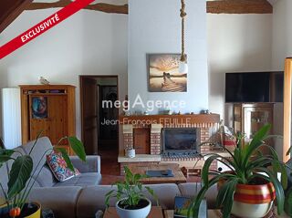  Maison à vendre 10 pièces 200 m²
