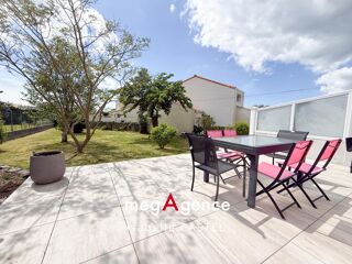  Maison à vendre 4 pièces 90 m²