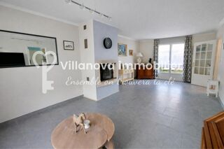  Maison à vendre 4 pièces 97 m²