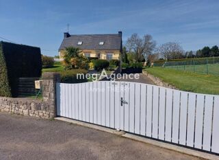  Maison  vendre 7 pices 120 m