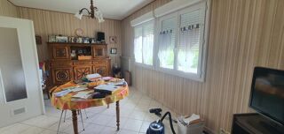  Maison  vendre 7 pices 121 m