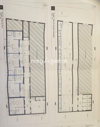  Immeuble � vendre 300 m�