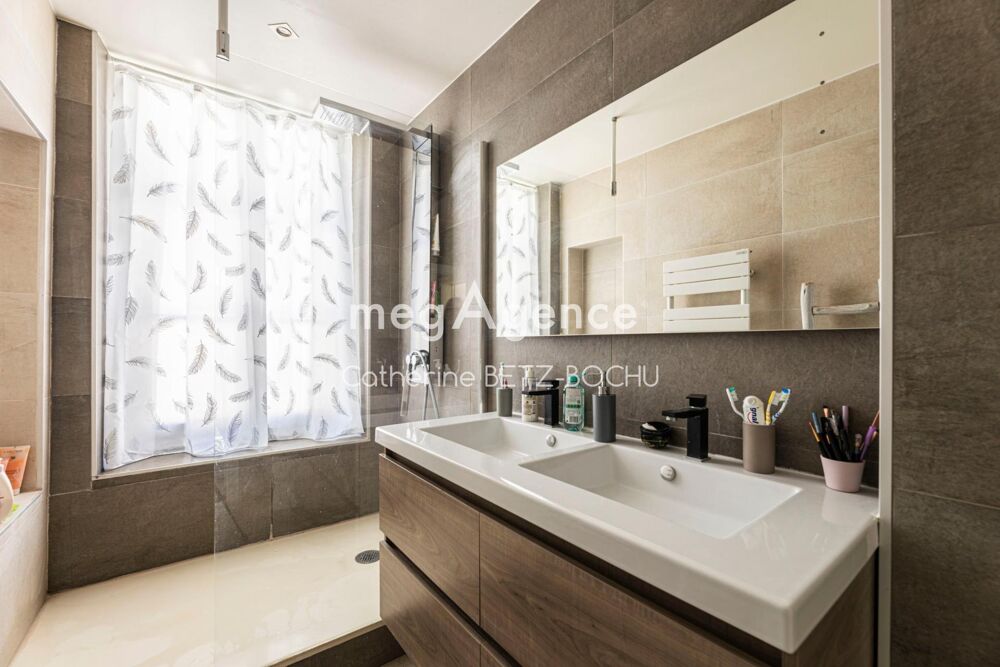 � vendre  Maison Deuil-la-Barre (95170)