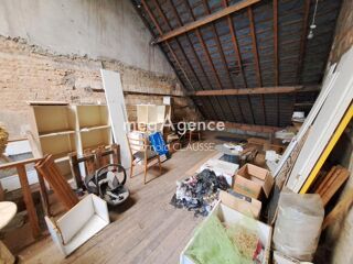  Maison à vendre 5 pièces 90 m²