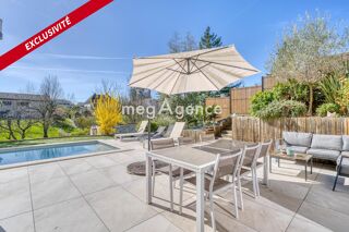  Maison à vendre 5 pièces 137 m²
