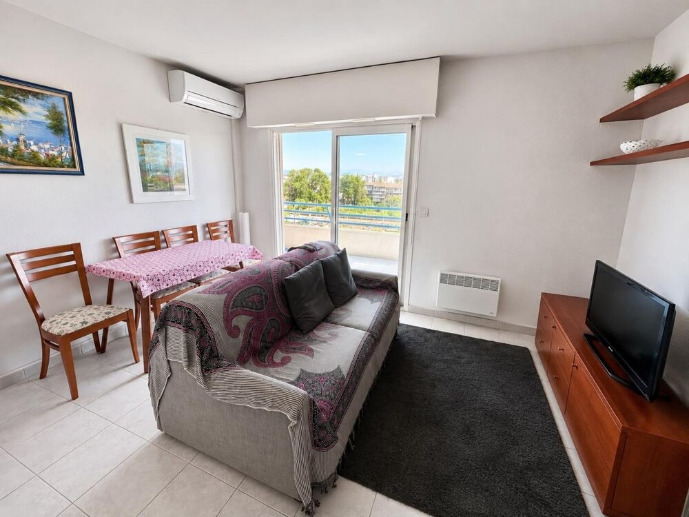 Vente Appartement A VENDRE : T2 33m² FREJUS PLAGE Frejus