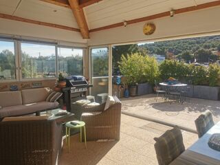  Appartement � vendre 4 pi�ces 83 m�