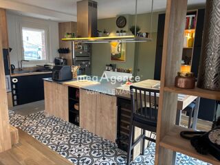  Maison � vendre 5 pi�ces 152 m�