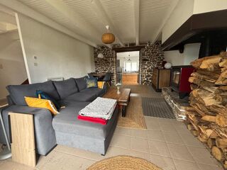  Maison à vendre 3 pièces 77 m²