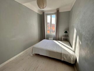  Appartement à vendre 3 pièces 60 m²