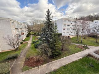  Appartement à vendre 4 pièces 79 m²