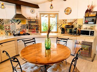 Maison à vendre 4 pièces 150 m²