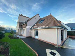  Maison � vendre 6 pi�ces 158 m�